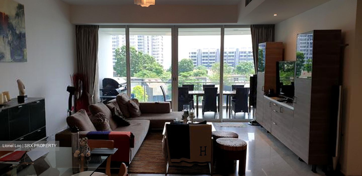 Turquoise (D4), Condominium #290614331